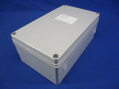 BCAS型防水・防塵プルボックス BCAS152510G