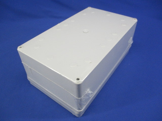 BCAS型防水・防塵プルボックス BCAS152510G