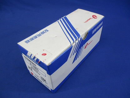 配線用遮断器 3P3E150A B-153EC