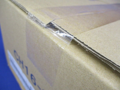 CH形ボックス CH16-325A