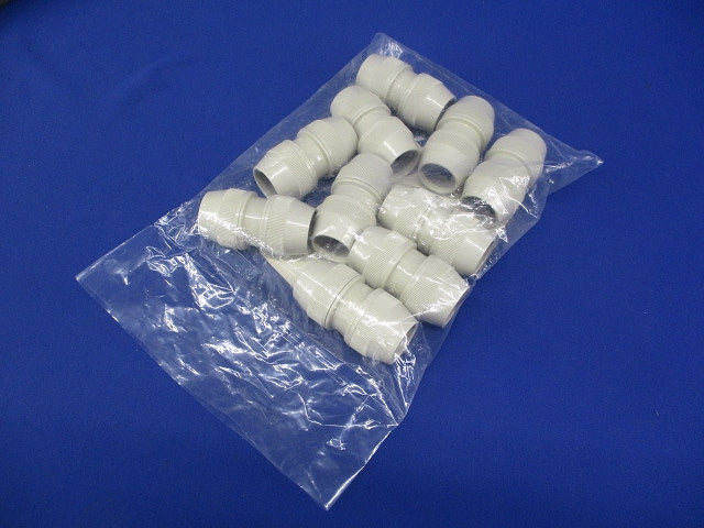 ＰＦ管カップリング(防水型・ＰＦ管用) 10個入 FPC-14F-10