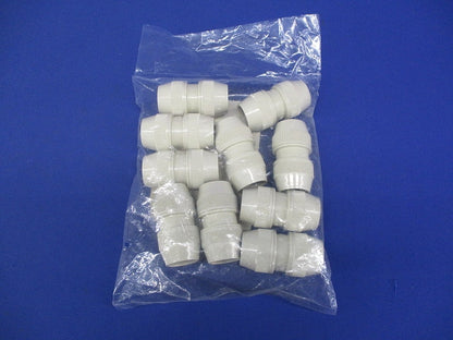 ＰＦ管カップリング(防水型・ＰＦ管用) 10個入 FPC-14F-10