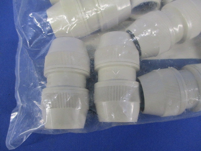 ＰＦ管カップリング(防水型・ＰＦ管用) 10個入 FPC-14F-10