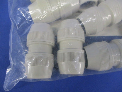 ＰＦ管カップリング(防水型・ＰＦ管用) 10個入 FPC-14F-10