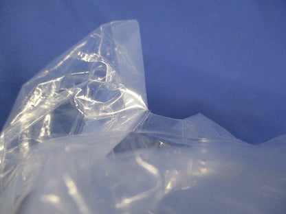 プラモール付属品曲ガリ(5号)カベ白 5個入 MLM-5W-05