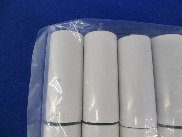 ドレンパイプ付属品 ソケット73×径30 10個入 DPS-20-10