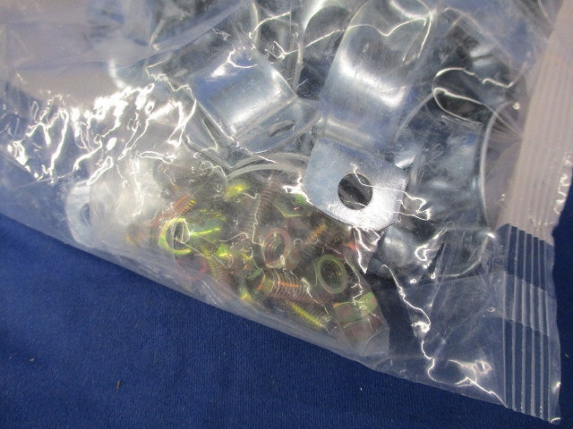 パイラッククリップ(20個入)(新品未開封) 31C28C