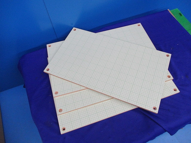 木板(420mm×720mm×11mm)(4枚入) 型番不明