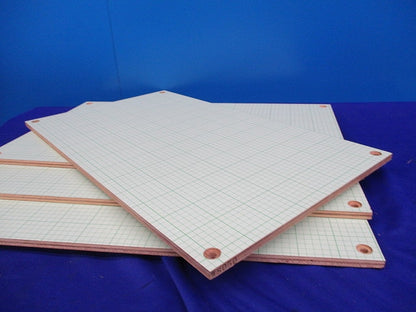 木板(420mm×720mm×11mm)(4枚入) 型番不明