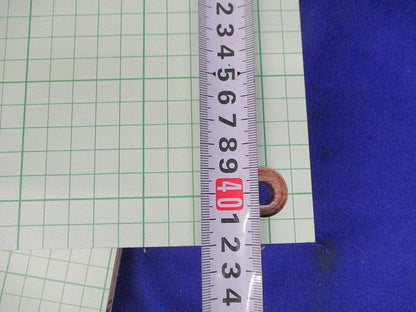 木板(420mm×720mm×11mm)(4枚入) 型番不明
