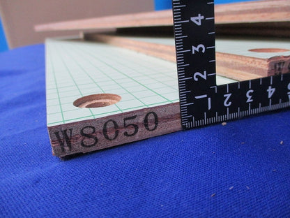 木板(420mm×720mm×11mm)(4枚入) 型番不明