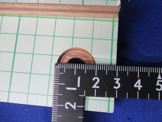木板(420mm×720mm×11mm)(4枚入) 型番不明