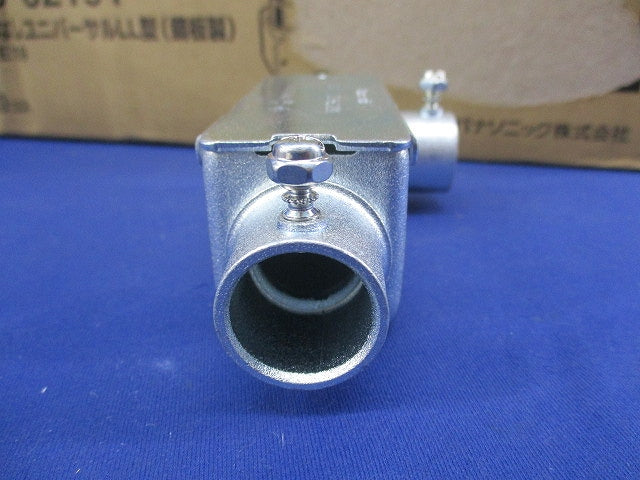 ねじなしユニバーサルLL型(20個入) DS62191