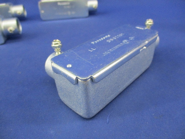 ねじなしユニバーサルLL型(6個入) DS62191
