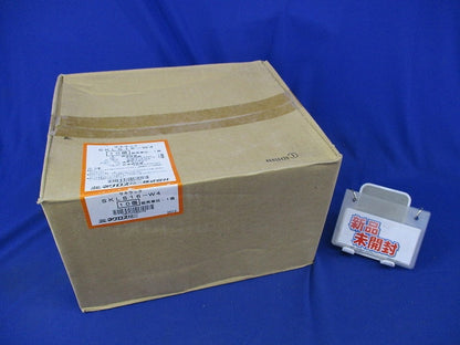 サキラック ケーブル支持金具(10個入)(新品未開梱)(テープ破れ有) SKLS16-W4
