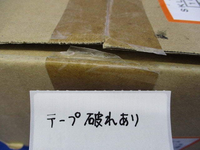 サキラック ケーブル支持金具(10個入)(新品未開梱)(テープ破れ有) SKLS16-W4