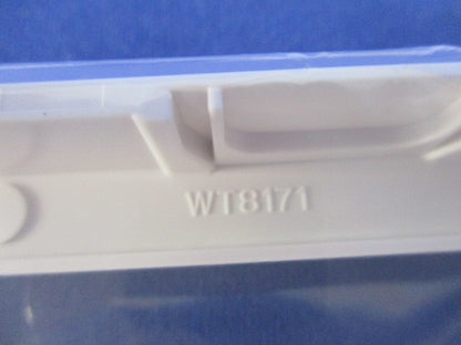 プレート用継枠セット(混在10個入)(ホワイト)(新品未開封) WT8172他