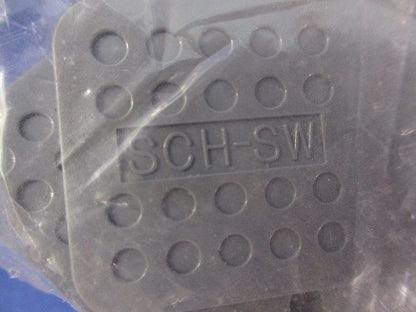 ケーブルWホルダー(接着タイプ)(10個×2計20個入)(新品未開封) SCH-SW