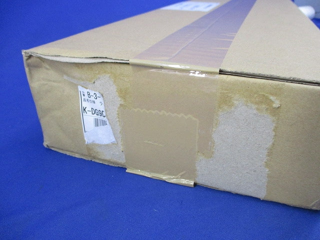 ライン標準吹出グリル(新品未開梱) K-DG9DW