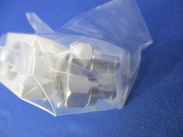 F形コンパクト直列ユニット(新品未開封)クールホワイト CSW-7F-7