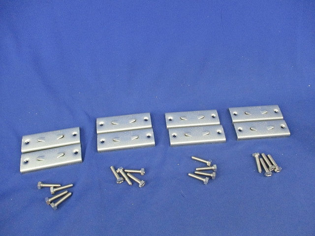 ハンガー吊り金具(4対入) SD-DHH1