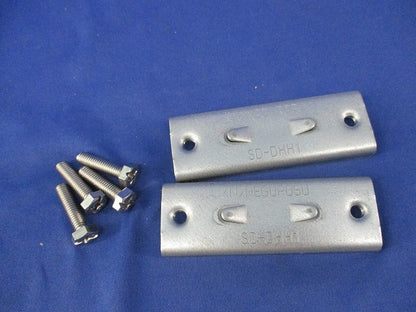 ハンガー吊り金具(4対入) SD-DHH1