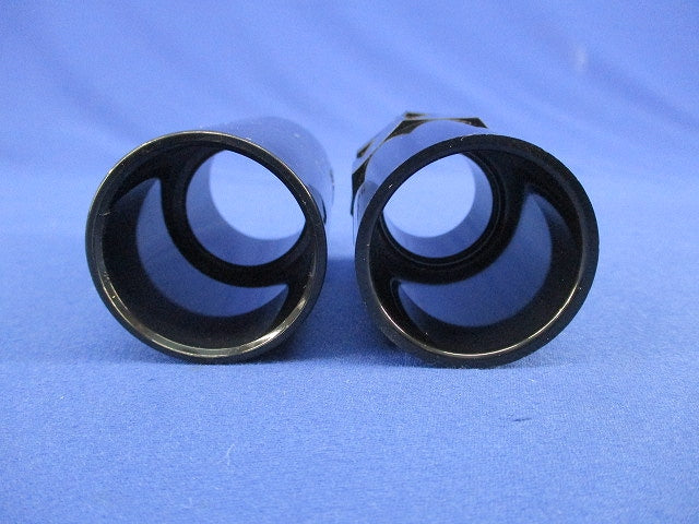 VE28用継手セット(混在8個入)(ブラック) 2K-28K他