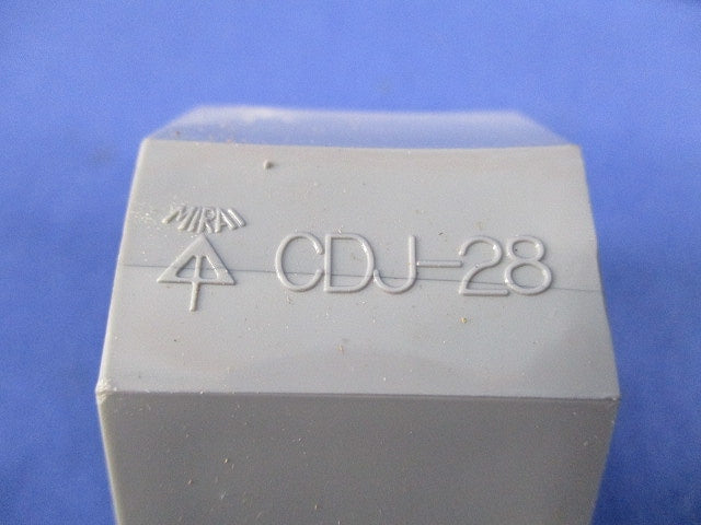 CDジョイントナット(12個入) CDJ-28