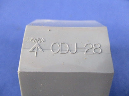 CDジョイントナット(12個入) CDJ-28