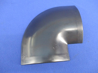 ワゴンモール付属品曲ガリ(10個入)(ブラック) OPM-8K