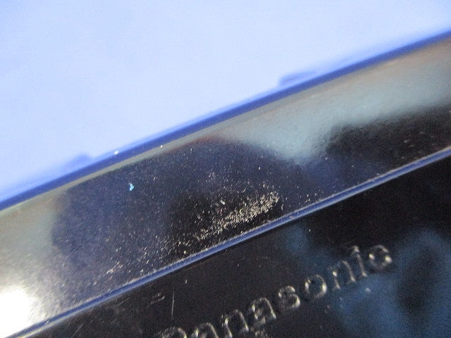 小型接地2P30A角型コンセント WK3730