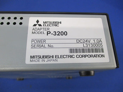 延長アダプタ(ジャンク品) P-3200