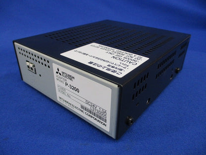 延長アダプタ(ジャンク品) P-3200