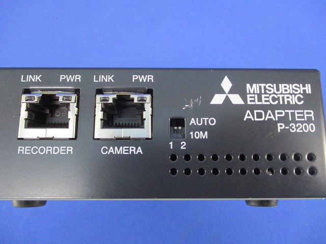 延長アダプタ(ジャンク品) P-3200
