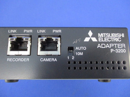 延長アダプタ(ジャンク品) P-3200