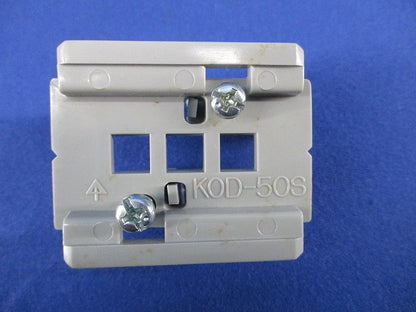 角バー台座(9個入) KOD-50S