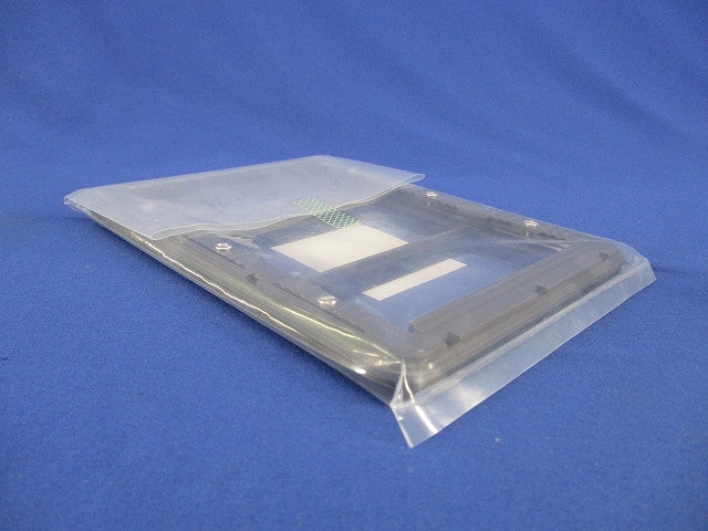 Fプレート9コ用(Dブラウン) WTV6209A2