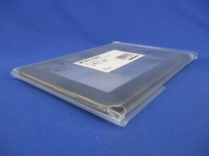 グレーシアシリーズ スイッチプレート(ダークブラウン)(新品未開封)National WTV6123A2