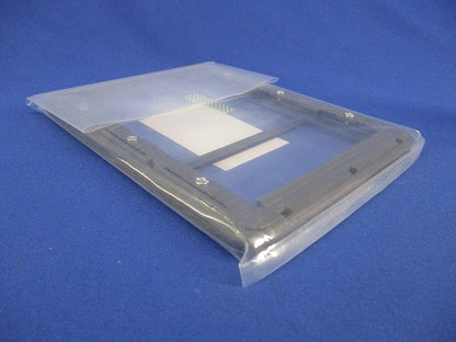 グレーシアシリーズ スイッチプレート(ダークブラウン)(新品未開封)National WTV6123A2