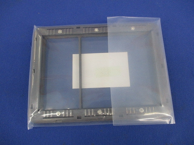 グレーシアシリーズ スイッチプレート(ダークブラウン)(新品未開封)National WTV6123A2