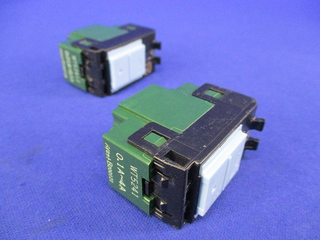 埋込パイロットスイッチB(2個入) WT5241