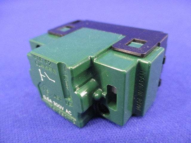 埋込パイロットスイッチB WT52412