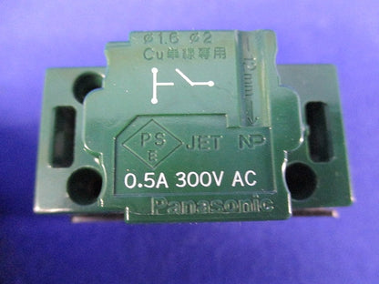 埋込パイロットスイッチB WT52412