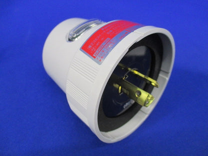 EEスイッチJIS2形プラグインL形ヘッド EE56208