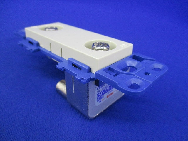 F型直列ユニット(中間用) CSF-77F-7A