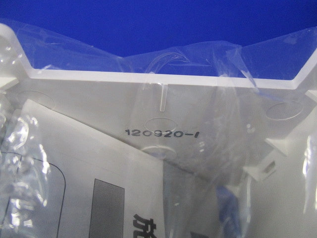スッキリダクトRシリーズ用 コーナーカバーPタイプ(ホワイト)(2個入)(新品未開封) DAR7075S