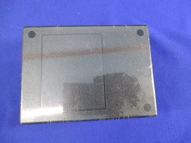 電子機器用メタルケース(4個入)(新品未開梱) SER-131-BK