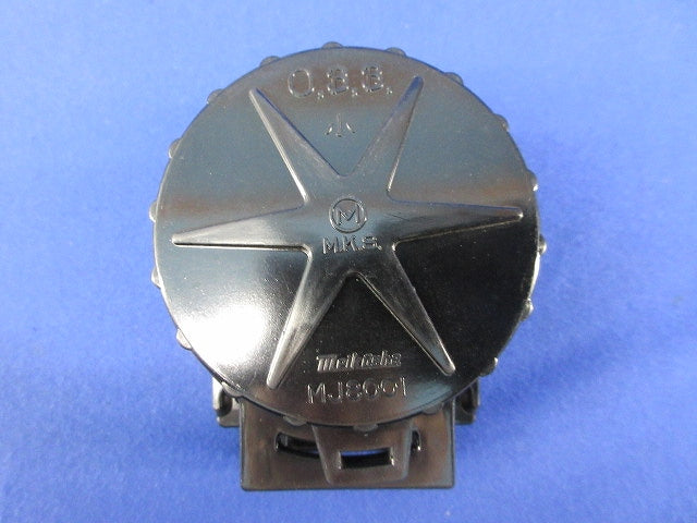 OBB 小(5個入) MJ8001