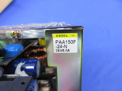 スイッチング電源 PAA-150F-24-N