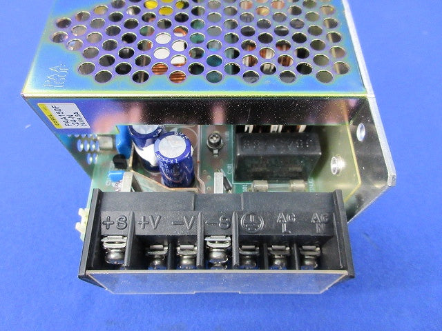 スイッチング電源 PAA-150F-24-N